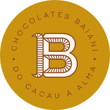 Logo Baianí